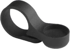 Supernova MSH22 Halterung Fernlichttaster Für Dezentrale Lenkerklemmung