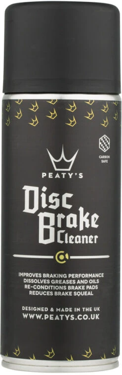 Disc Brake Cleaner Bremsenreiniger