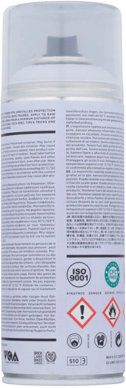 Frame Builders Cold Zink Grundierung -Fahrradzubehör Rabatte 299953