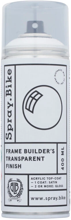 Frame Builders Decklack