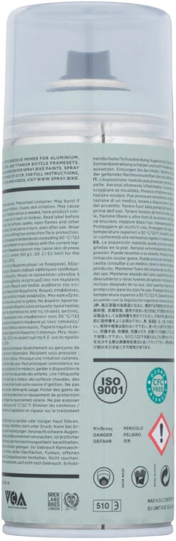 Frame Builders Metal Primer Grundierung 7 Frame Builders Metal Primer Grundierung -Fahrradzubehör Rabatte 299962