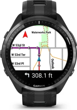 Garmin Forerunner 965 GPS Lauf- Und Triathlon-Smartwatch 24 Garmin Forerunner 965 GPS Lauf- Und Triathlon-Smartwatch -Fahrradzubehör Rabatte 2ec29dd62c0e430f