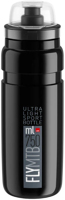 Elite Fly MTB Trinkflasche 750 Ml