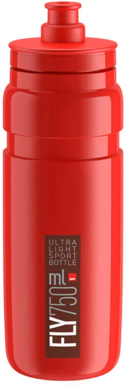 Elite Fly Trinkflasche 750 Ml Modell 2020