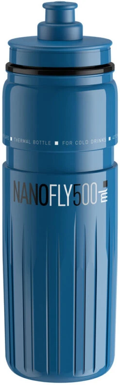 Elite Nanofly Trinkflasche 500 Ml