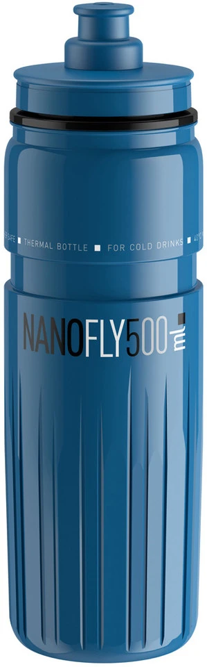 Elite Nanofly Trinkflasche 500 Ml 3 Elite Nanofly Trinkflasche 500 Ml