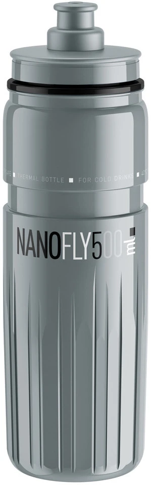 Elite Nanofly Trinkflasche 500 Ml 5 Elite Nanofly Trinkflasche 500 Ml – Bild 3
