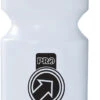 Pro Team Trinkflasche Mit Schutzkappe 800 Ml -Fahrradzubehör Rabatte 301956