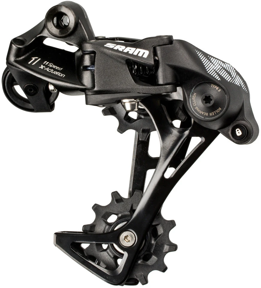 SRAM NX 1x11-fach Upgrade-Kit 4 SRAM NX 1x11-fach Upgrade-Kit – Bild 2