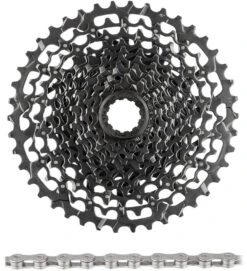 SRAM NX 1x11-fach Upgrade-Kit 8 SRAM NX 1x11-fach Upgrade-Kit -Fahrradzubehör Rabatte 304244