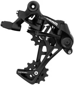 SRAM Apex 1 PM Gruppe 1x11 42 GXP Hydr. Scheibenbremse -Fahrradzubehör Rabatte 304285