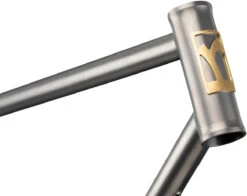 Wizard Of Titan Rahmen -Fahrradzubehör Rabatte 305145