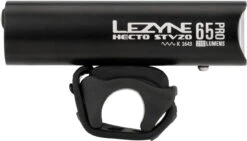 Lezyne Hecto Drive Pro 65 LED Frontlicht Mit StVZO-Zulassung 12 Lezyne Hecto Drive Pro 65 LED Frontlicht Mit StVZO-Zulassung -Fahrradzubehör Rabatte 306004