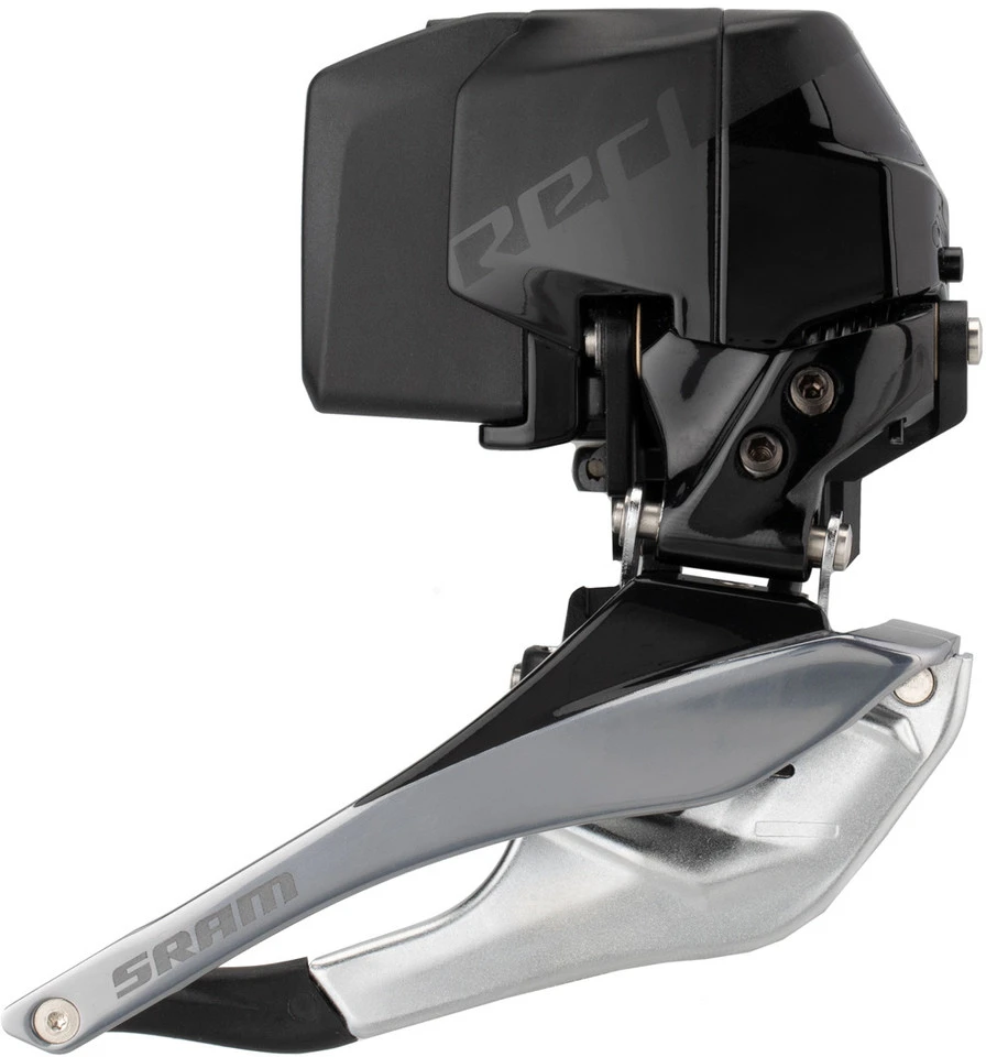 SRAM Red ETap AXS HRD FM Gruppe 2x12-fach 33-46 CL Scheibenbremse 6 SRAM Red ETap AXS HRD FM Gruppe 2x12-fach 33-46 CL Scheibenbremse – Bild 4