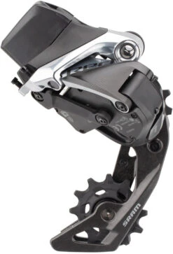 SRAM Red ETap AXS HRD FM Gruppe 2x12-fach 35-48 6-Loch Scheibenbremse -Fahrradzubehör Rabatte 306230