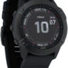 Garmin Fenix 6X Pro GPS Multisport-Smartwatch 1 Garmin Fenix 6X Pro GPS Multisport-Smartwatch -Fahrradzubehör Rabatte 307855