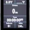 Garmin Edge 530 GPS Trainingscomputer + Navigationssystem -Fahrradzubehör Rabatte 308413