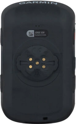 Garmin Edge 530 GPS Trainingscomputer + Navigationssystem 13 Garmin Edge 530 GPS Trainingscomputer + Navigationssystem -Fahrradzubehör Rabatte 308417