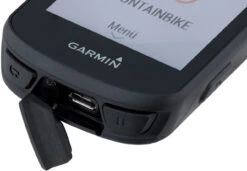 Garmin Edge 530 GPS Trainingscomputer + Navigationssystem 14 Garmin Edge 530 GPS Trainingscomputer + Navigationssystem -Fahrradzubehör Rabatte 308418
