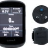Garmin Edge 530 MTB Bundle GPS Trainingscomputer + Navigationssystem 1 Garmin Edge 530 MTB Bundle GPS Trainingscomputer + Navigationssystem -Fahrradzubehör Rabatte 308521