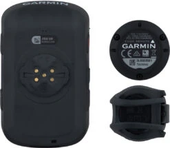 Garmin Edge 530 MTB Bundle GPS Trainingscomputer + Navigationssystem -Fahrradzubehör Rabatte 308526