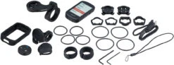 Garmin Edge 530 MTB Bundle GPS Trainingscomputer + Navigationssystem -Fahrradzubehör Rabatte 308527