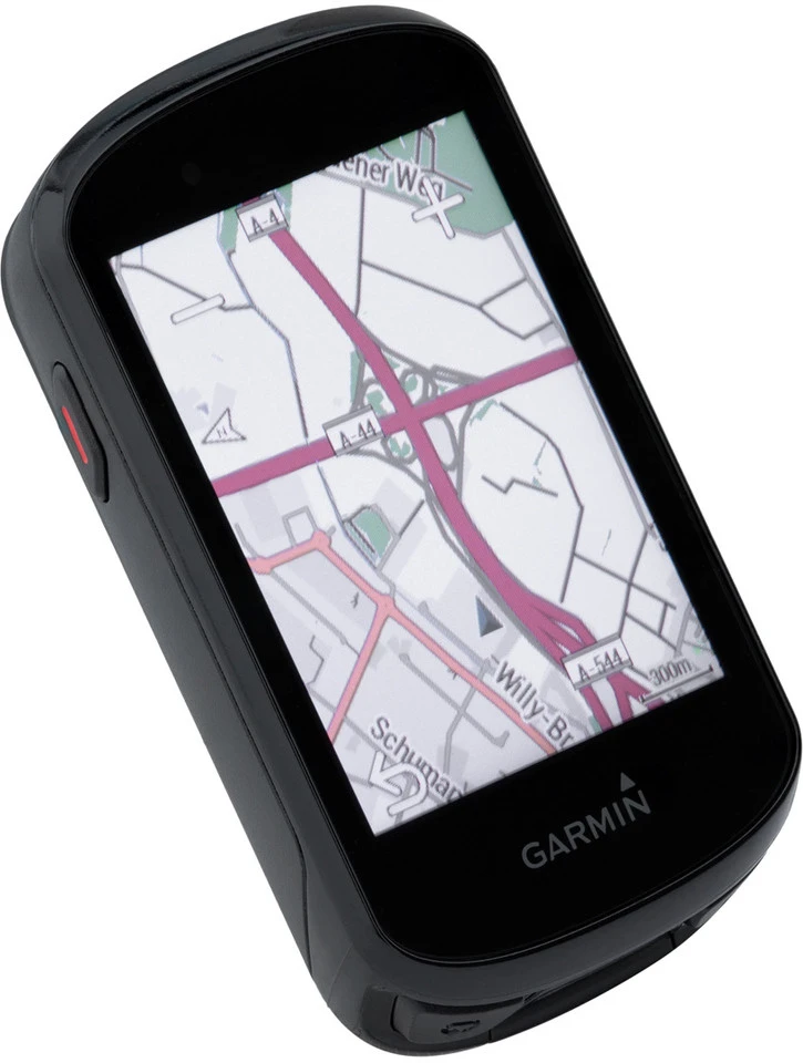 Garmin Edge 830 GPS Trainingscomputer + Navigationssystem 4 Garmin Edge 830 GPS Trainingscomputer + Navigationssystem – Bild 2
