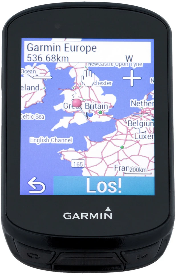 Garmin Edge 830 GPS Trainingscomputer + Navigationssystem 6 Garmin Edge 830 GPS Trainingscomputer + Navigationssystem – Bild 4
