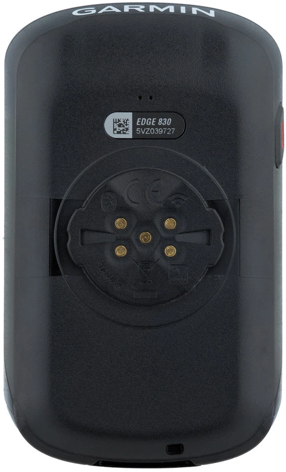 Garmin Edge 830 GPS Trainingscomputer + Navigationssystem 8 Garmin Edge 830 GPS Trainingscomputer + Navigationssystem – Bild 6