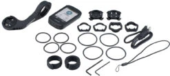 Garmin Edge 830 GPS Trainingscomputer + Navigationssystem 15 Garmin Edge 830 GPS Trainingscomputer + Navigationssystem -Fahrradzubehör Rabatte 308534