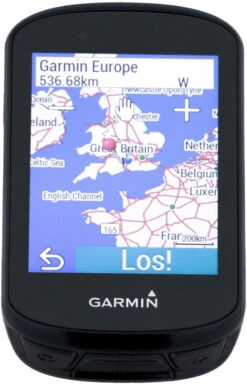 Garmin Edge 830 Sensor Bundle GPS Trainingscomputer + Navigationssystem -Fahrradzubehör Rabatte 308538