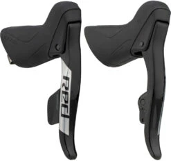 SRAM Red ETap AXS Road Gruppe 2x12-fach 33-46 -Fahrradzubehör Rabatte 308621