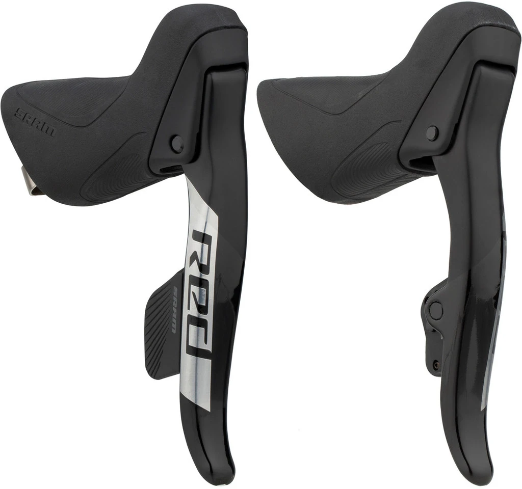 SRAM Red ETap AXS Road Powermeter Gruppe 2x12-fach 33-46 7 SRAM Red ETap AXS Road Powermeter Gruppe 2x12-fach 33-46 – Bild 5