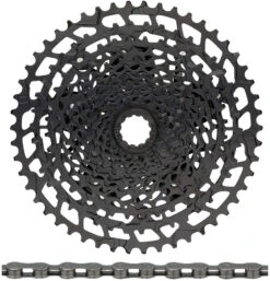 SRAM NX Eagle Boost Direct Mount Gruppe 1x12 32 DUB -Fahrradzubehör Rabatte 309527