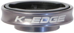 K-Edge Vorbauhalterung Gravity Cap Für Garmin Edge -Fahrradzubehör Rabatte 311089