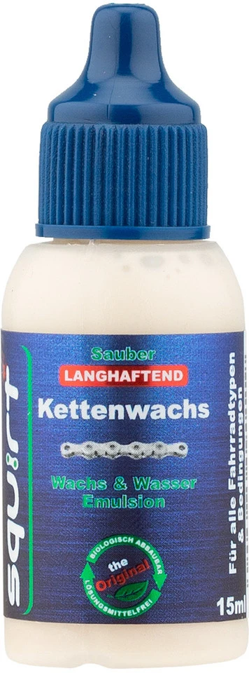 Squirt Lube Kettenwachs 3 Squirt Lube Kettenwachs