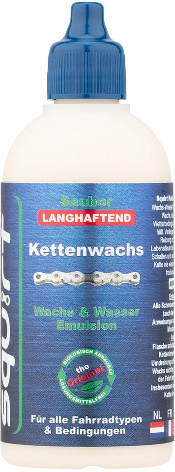Squirt Lube Kettenwachs 4 Squirt Lube Kettenwachs – Bild 2