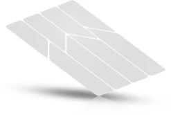 Re:flex Rahmen Reflexionsset -Fahrradzubehör Rabatte 317174