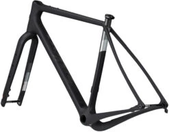 Salsa Warbird Carbon Allroad 27,5"/28" Rahmenkit -Fahrradzubehör Rabatte 317241