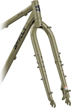 Surly ECR 29+ Rahmenkit -Fahrradzubehör Rabatte 320371