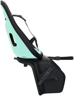 Thule Yepp Nexxt Maxi Fahrradkindersitz Zur Gepäckträgermontage -Fahrradzubehör Rabatte 320652
