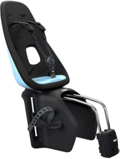 Thule Yepp Nexxt Maxi Fahrradkindersitz Zur Sitzrohrmontage