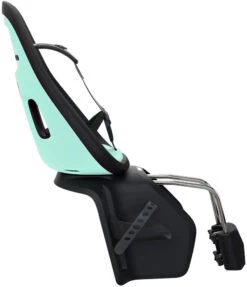 Thule Yepp Nexxt Maxi Fahrradkindersitz Zur Sitzrohrmontage -Fahrradzubehör Rabatte 320667