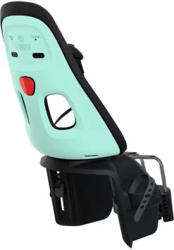 Thule Yepp Nexxt Maxi Fahrradkindersitz Zur Sitzrohrmontage -Fahrradzubehör Rabatte 320668