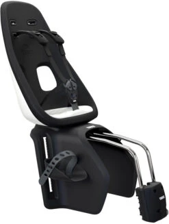Thule Yepp Nexxt Maxi Fahrradkindersitz Zur Sitzrohrmontage -Fahrradzubehör Rabatte 320669