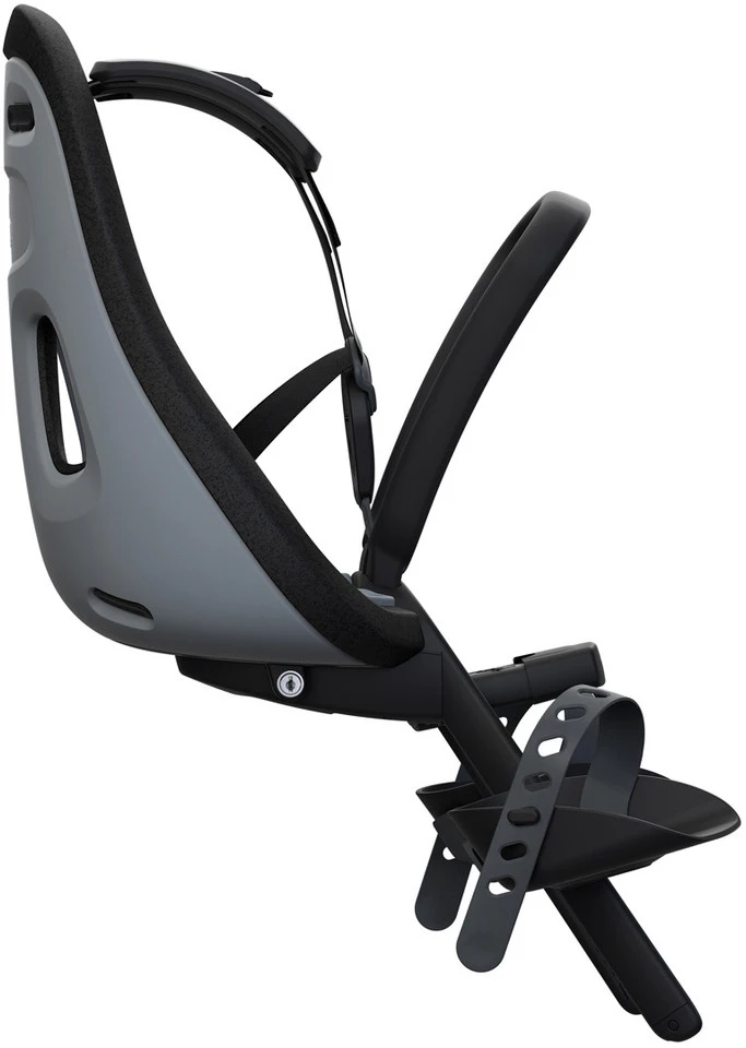 Thule Yepp Nexxt Mini Fahrradkindersitz 8 Thule Yepp Nexxt Mini Fahrradkindersitz – Bild 6