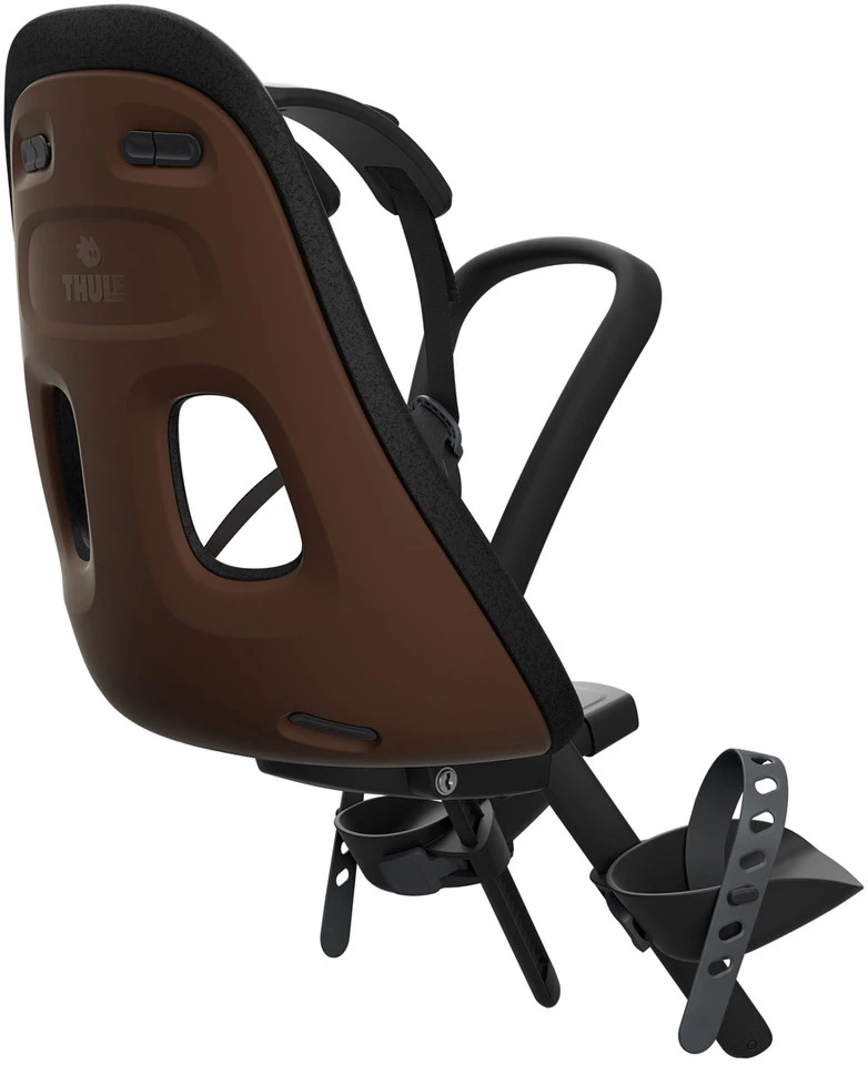 Thule Yepp Nexxt Mini Fahrradkindersitz 12 Thule Yepp Nexxt Mini Fahrradkindersitz – Bild 10