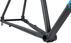 RITCHEY Road Logic Disc Rahmenkit -Fahrradzubehör Rabatte 322934