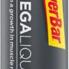 Powerbar Amino Mega Liquid Ampullen - 1 Stück -Fahrradzubehör Rabatte 323007