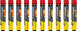 Powerbar Amino Mega Liquid Ampullen - 10 Stück